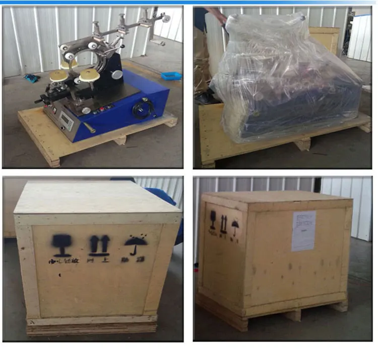 PLC control automatic CNC MINI /small Toroidal Winding Machine for toroid core YF-130A