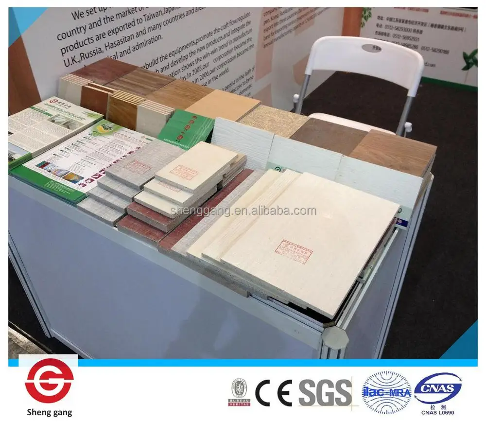 fireproof magnesium oxide board mgo insulated drywall panels