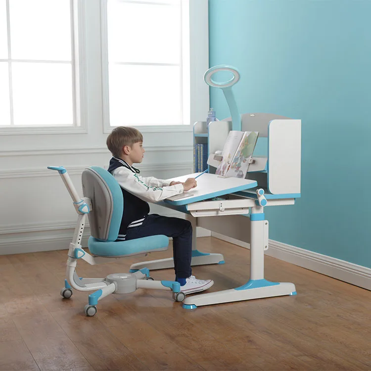 Kid Srite Custom Children Study Table Ergonomic Kids Study Table And Desk Study Desk Table