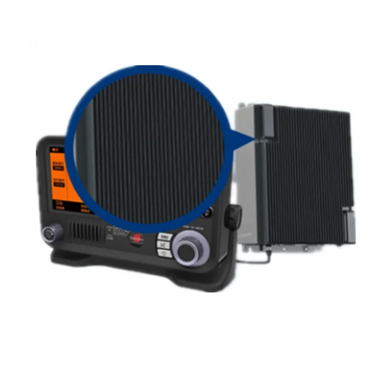 WT-B150 Second-generation marine MF/HF SSB Radio device