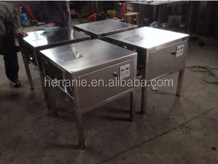 Factory price shallot onion peeling machine / Dry onion peeling machine