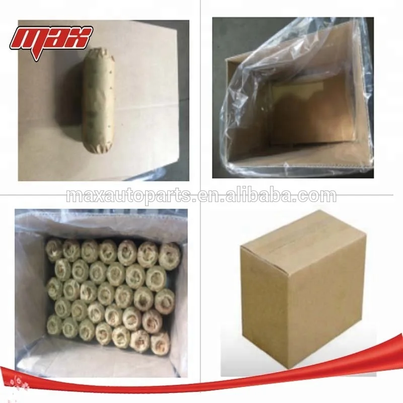 China Made powder metal Sintered Part for Shock Absorber Piston 25mm Piston 30mm Piston 32mm