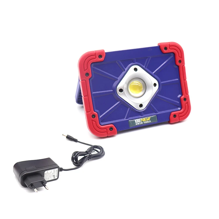 ZXL-6211 COB 10w USB rechargeable led work light