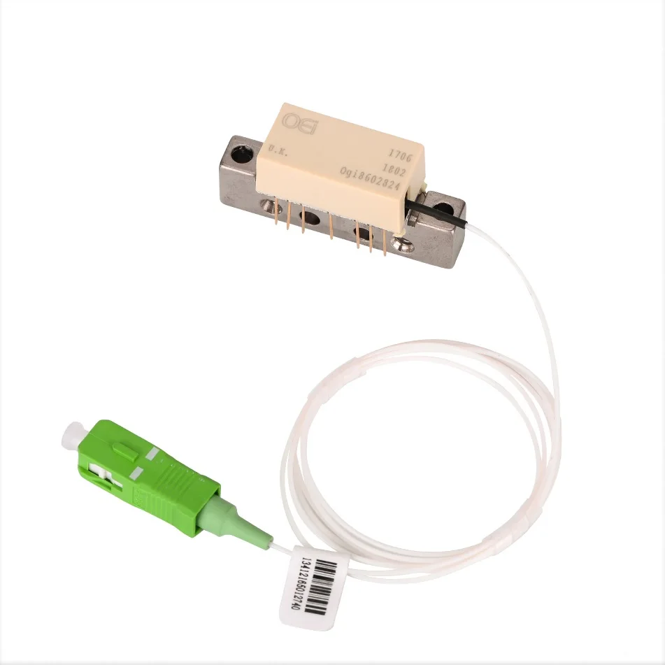 OEI High Reliability 870MHz 35dBuV CATV Optical Receiver Modules in FTTH ONU