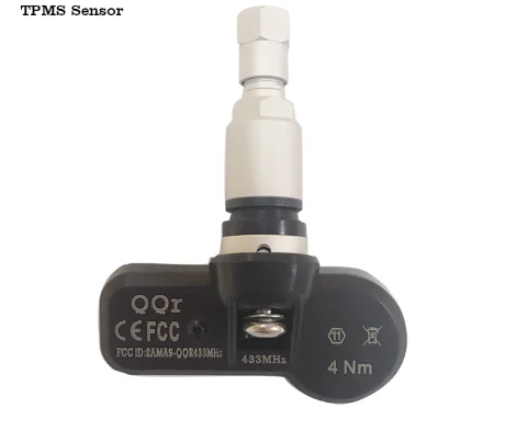 Sale TPMS replacement sensor tire monitor system for BMW cars