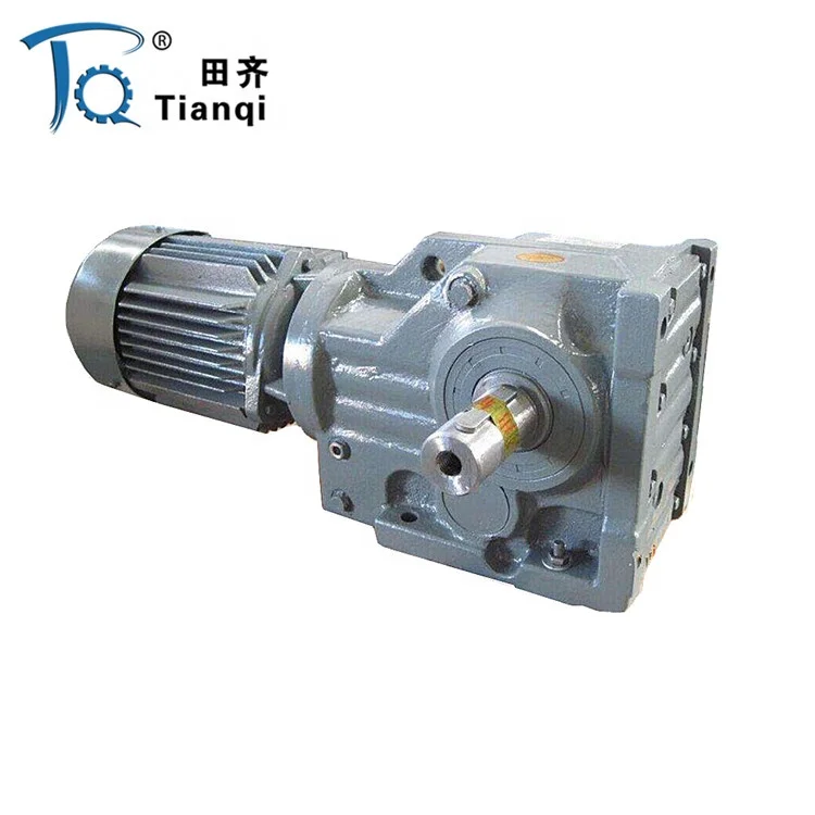 hydraulic motor gear reducer stepper motor 220v for conveyor and mills