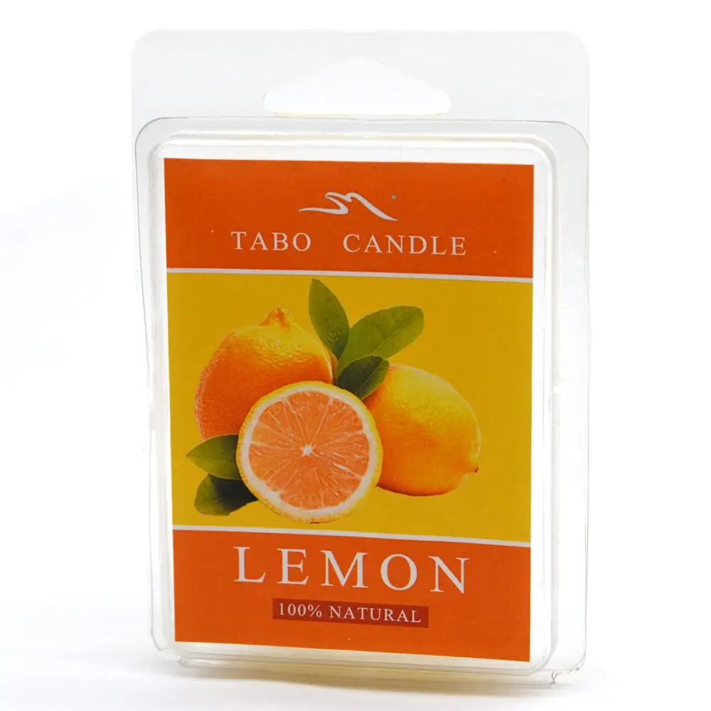 Better Home Garden Use Scented Wax Cubes Soy Rose Scented Wax Cube Melts