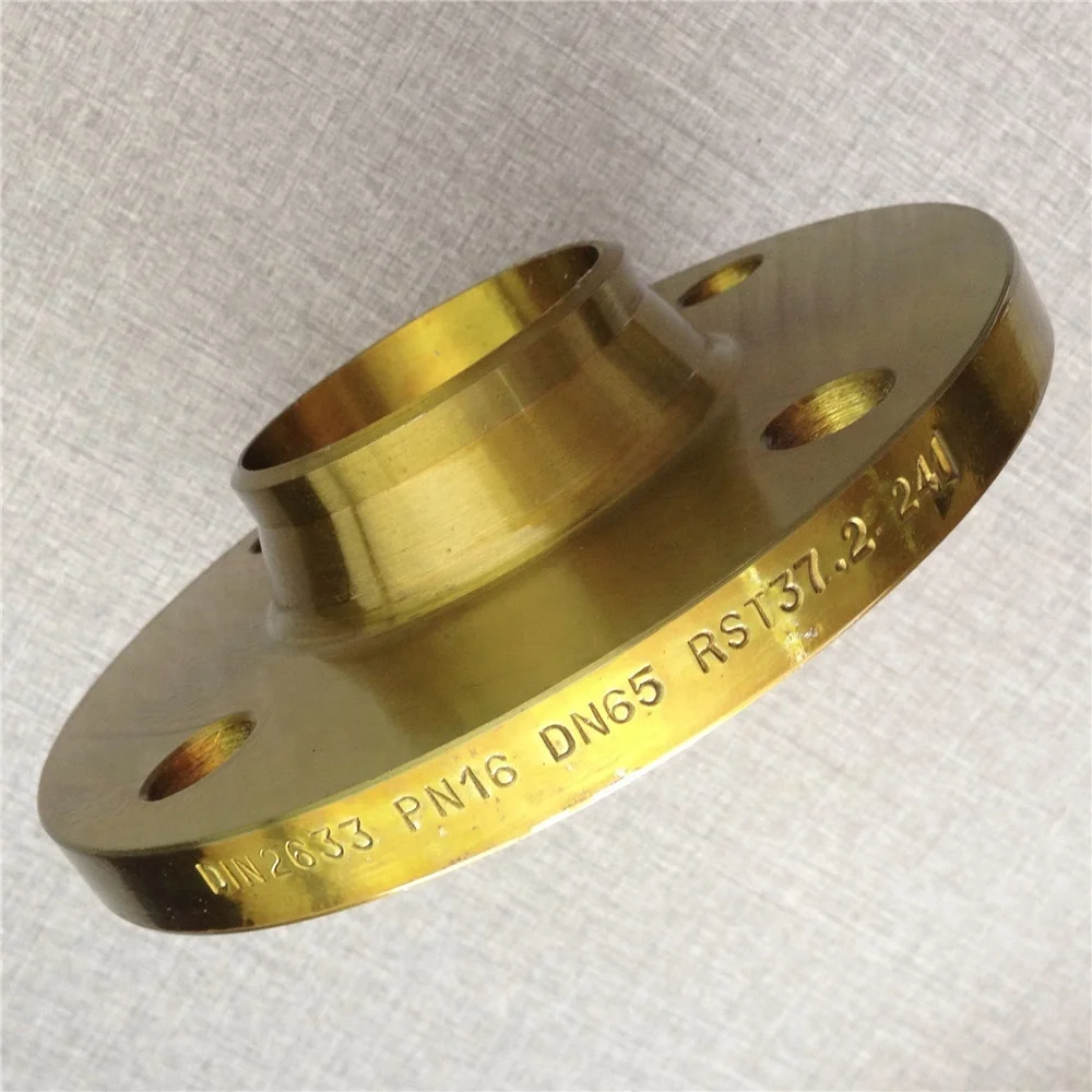 Din steel flange en1092 1 2573 dimensions