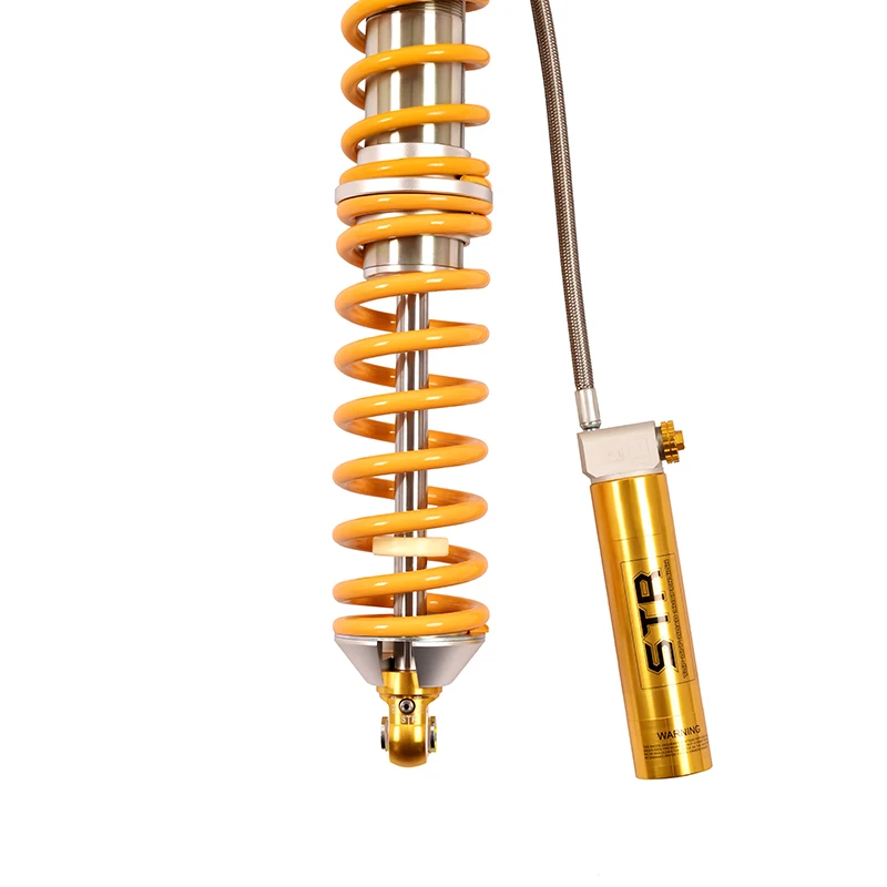 RFC  36 stages rebound adjustable Off road suspension  coil over nitrogen gas shock