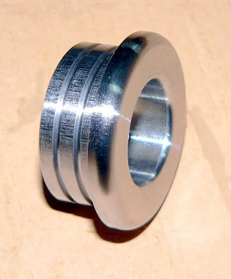 Made in china custom stainless steel enclosure electric bike spare parts CNC machining turning part