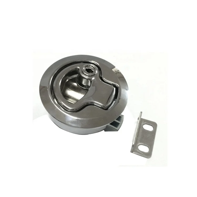 Цилиндрический замок для автодомов, аксессуары для автофургона, трейлера, защелка, замок для путешествий, трейлера