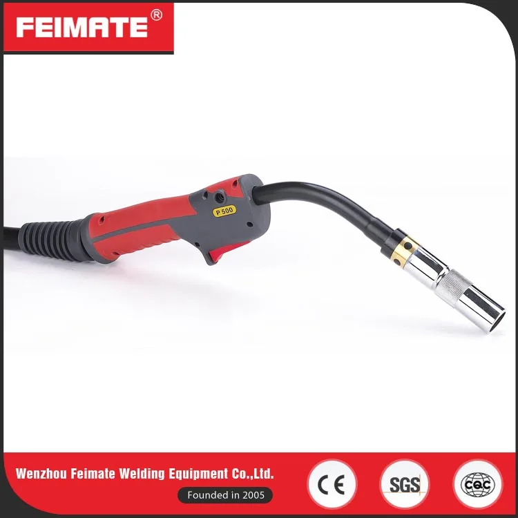 FEIMATE 500A MIG Welding Torch