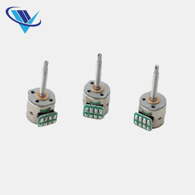 VSM08284 8mm Micro Stepper Motor Slider Linear Stepping Motor Screw Motor