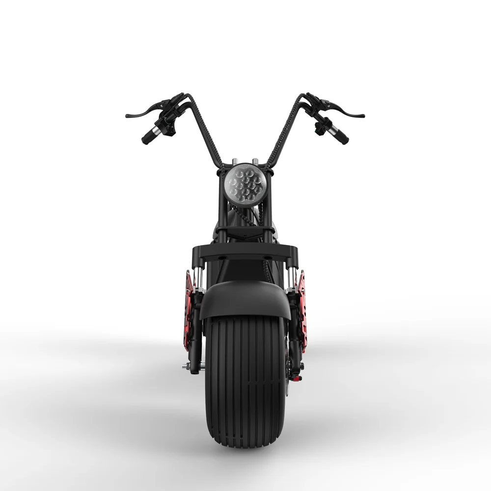 electric chopper motorcycle(MT-A23)