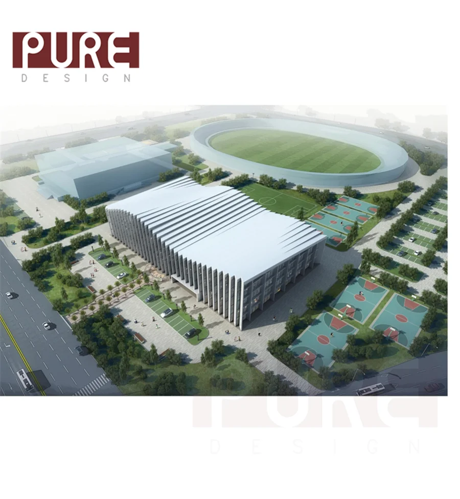 
Factory price 3d rendering with best service and low 