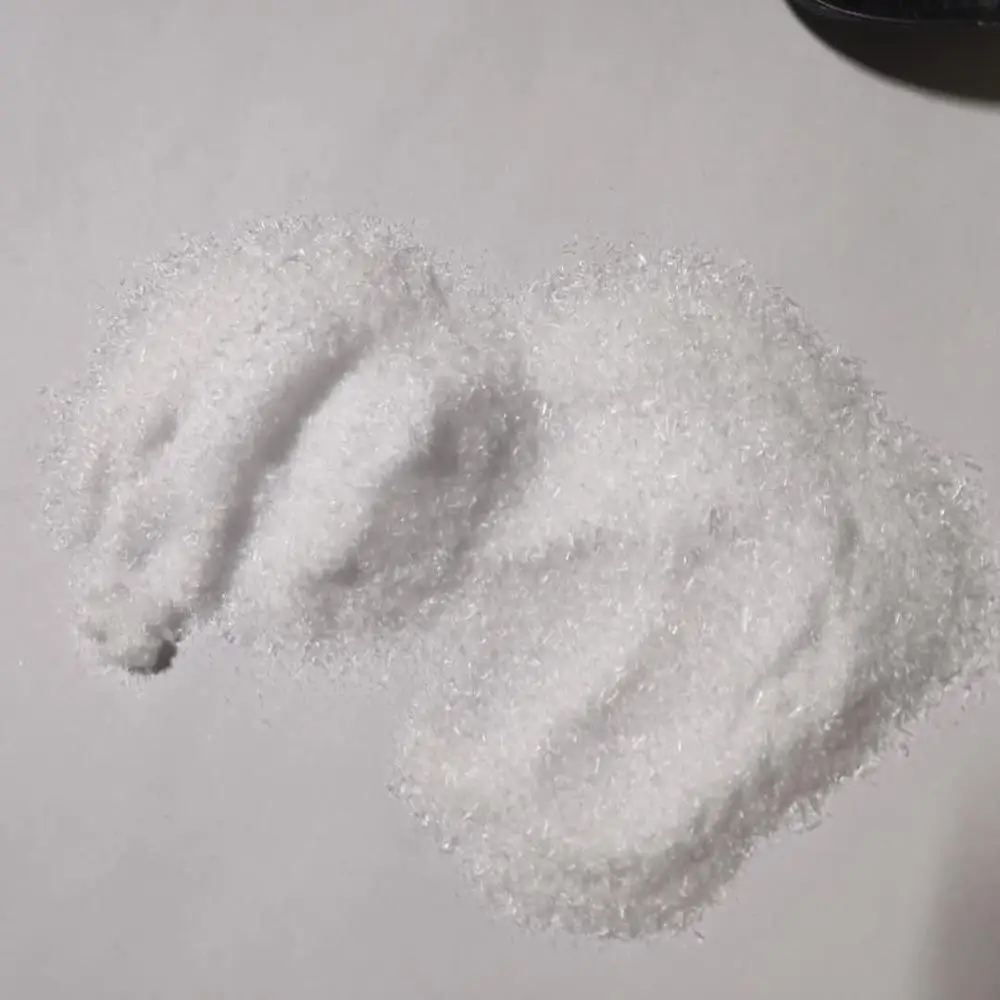
white crystals powder CAS 16595-80-5 levamisole hydrochloride 