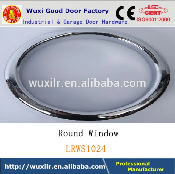 Завод продает промышленные двери индивидуальные круглый ABS прозрачный плексиглас окно