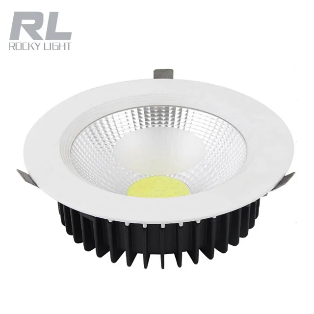 Alibaba Китай 3 Вт-30 Вт cob/smd светодиодный потолочный светильник