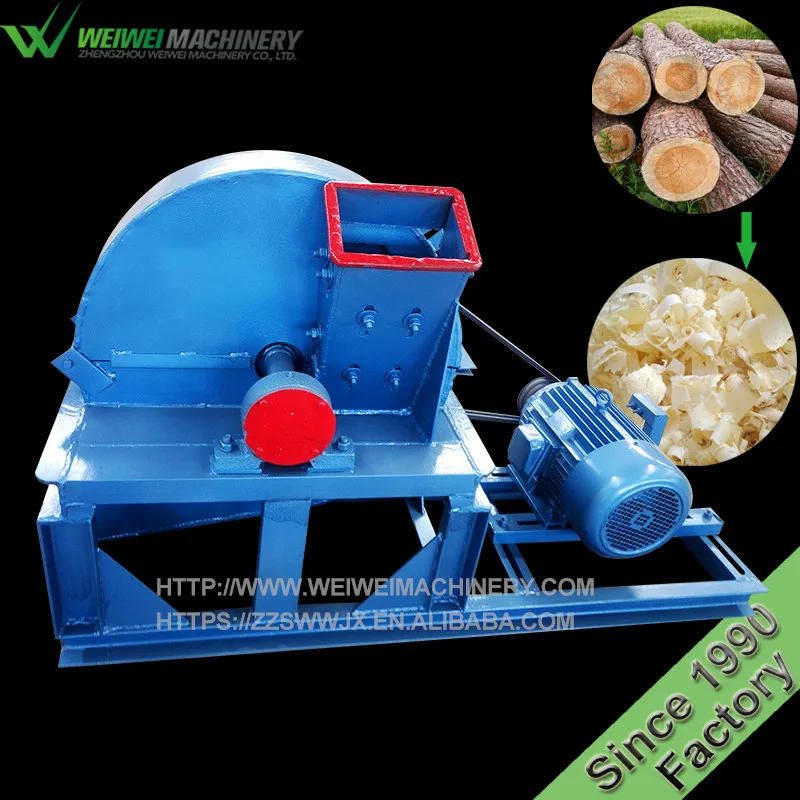 Weiwei сельское хозяйство, Лесохозяйственная машина, завод по производству древесного бритья, пресс-подборщик, упаковочная машина, автоматическая пила