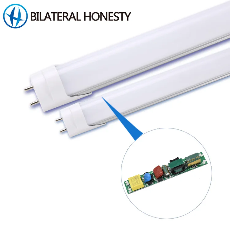High Efficiency T8 Led Tube Light Driver for 6W9W15W18W20WT5 T8 T10 Led Tube Light Single