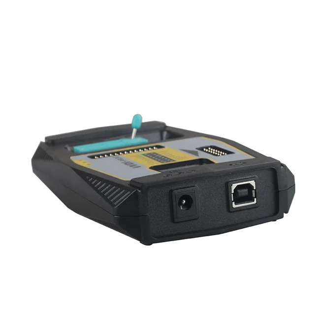 
 Оригинальный программатор Xhorse VVDI PROG V4.8.4 VVDI PROG, Автоматическая диагностика, программа инструментов для обновления и многоязычной поддержки  