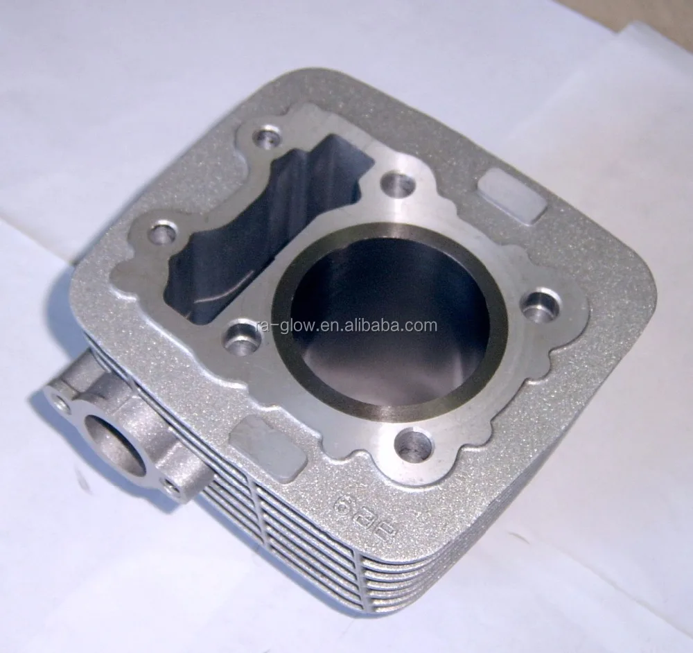 CALIBER bajaj motorcycle spare parts FOR bajaj motorcycle spare parts cylinder block, spare parts motorcycle,aluminum parts