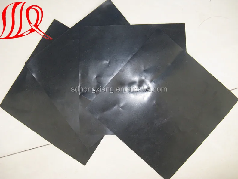 
1.5 mm geomembrane from Hongxiang 