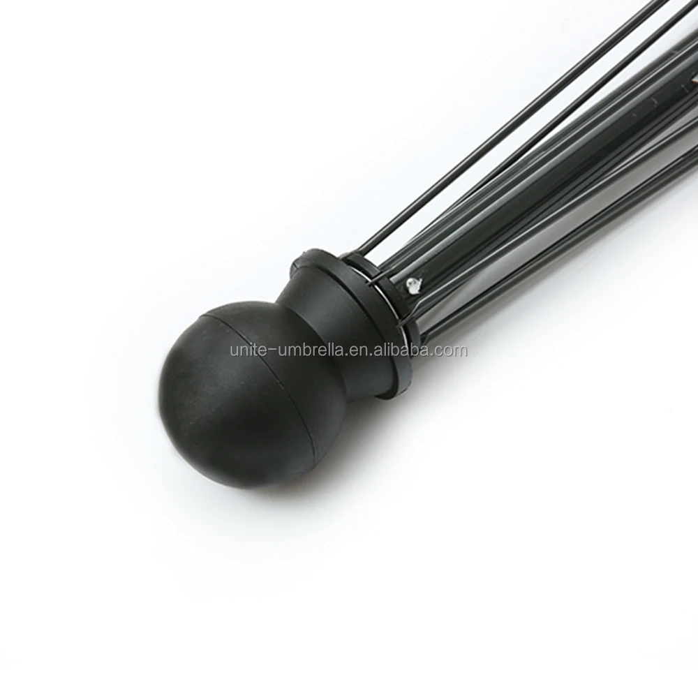 Стальная рама зонта 200 см, детали зонта, рама пляжного зонта