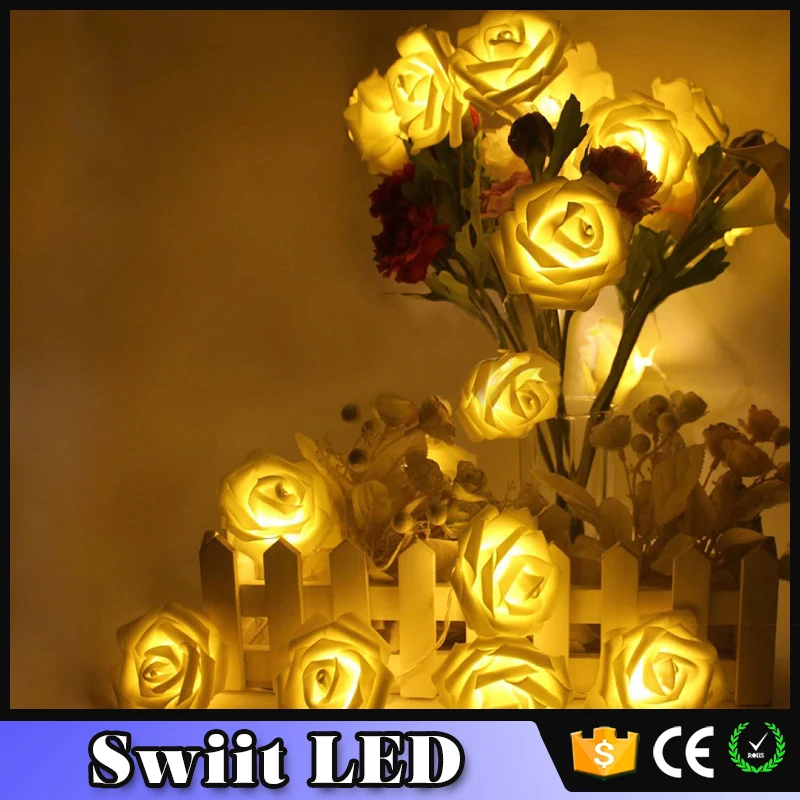 
Lowest Price Premium Quality SW423 optical fiber flower light auto 3w rgb led christmas tree lamp 