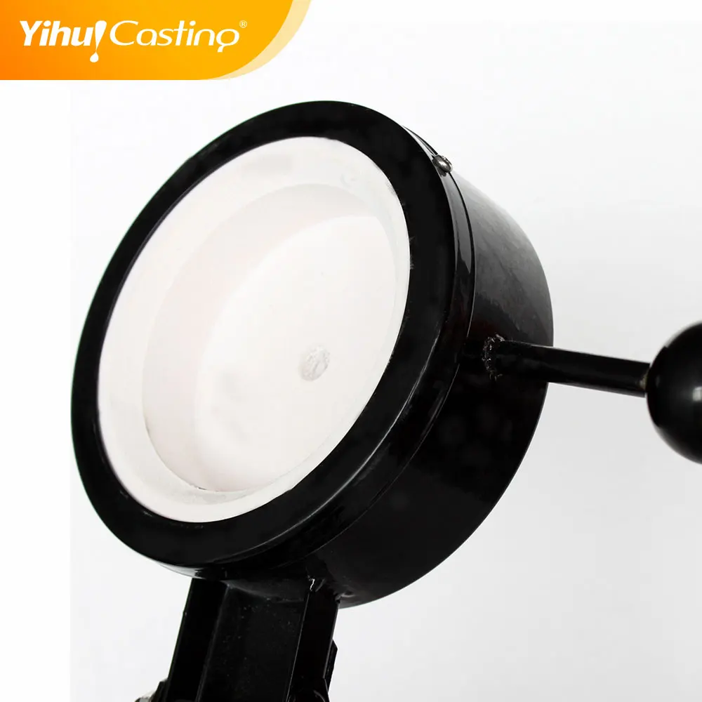 1kg Mini melting furnace, with imported heating coil furnace for smelting gold and silver,goldsmith tools