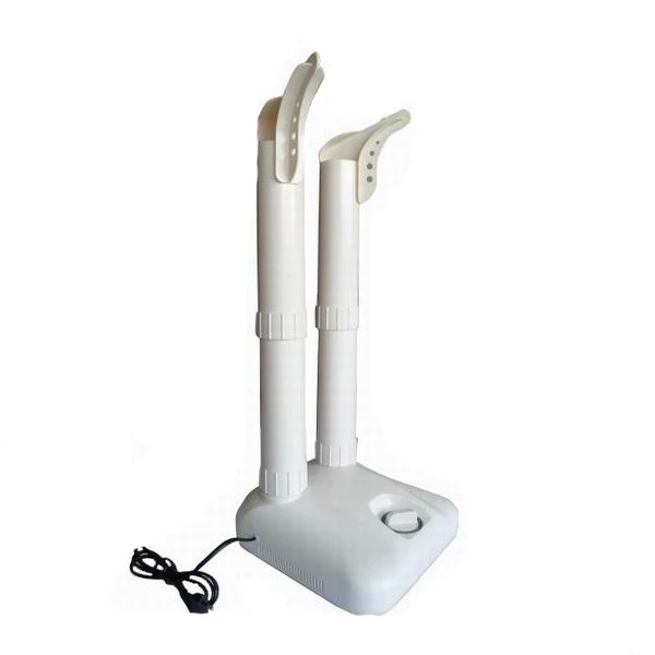 
AC 220V Portable Football Shoe Dryer With Ozone 10mg/h 