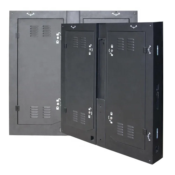 High brightness outdoor waterproof smd full color p10 led display module outdoor