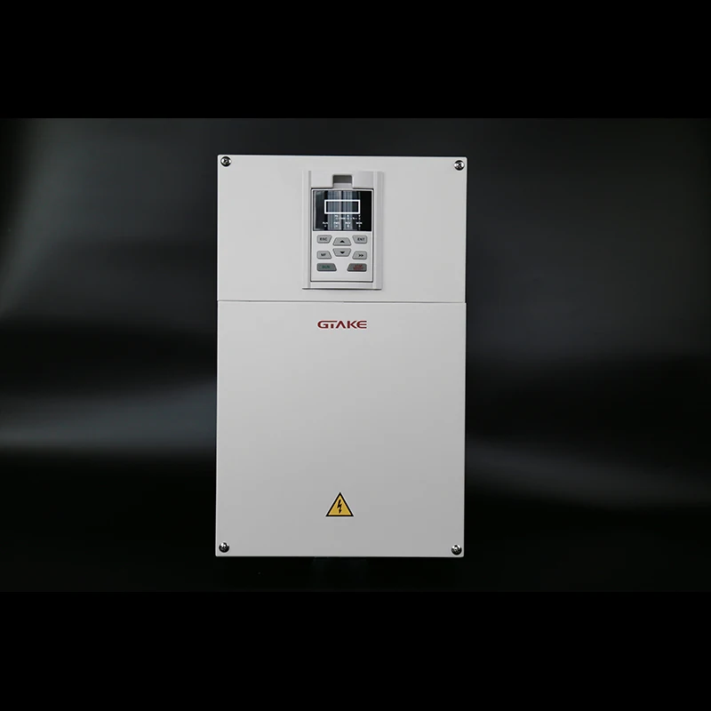 
China Shenzhen 3 Phase 500kW Inverter 220V 380V 