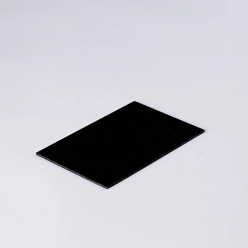 Highway sound barrier 10mm polycarbonate solid sheet plastic