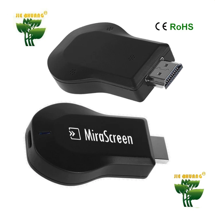 
Mini DLNA Airplay Ezcast TV Dongle m2 1080P wifi Media Player ezcast pro dongle support Miracast smart tv dongle 
