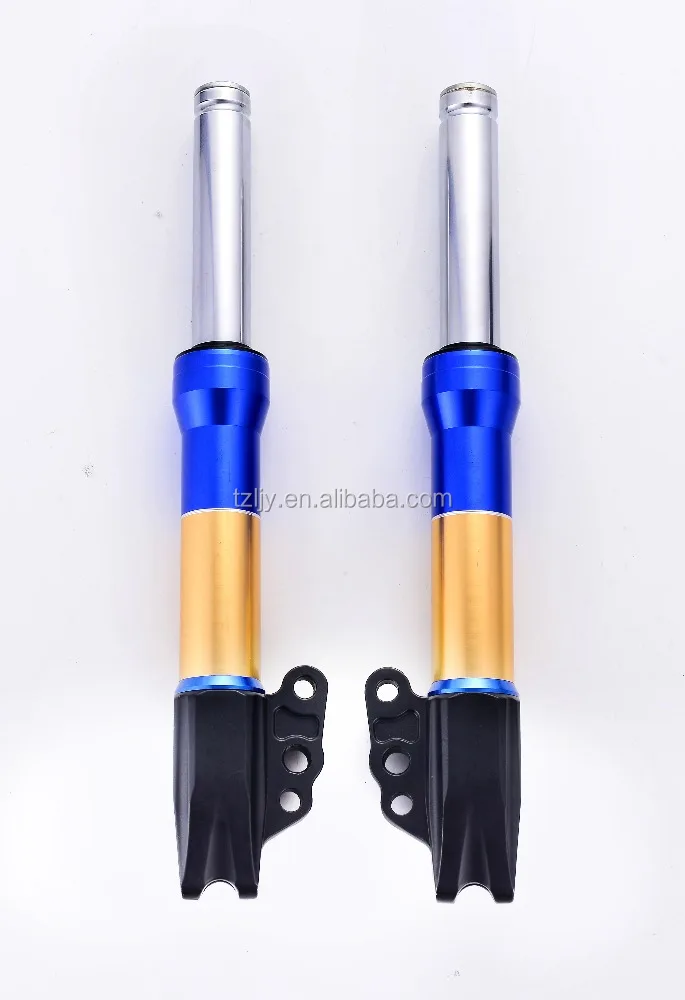LJY Front Shock Absorber