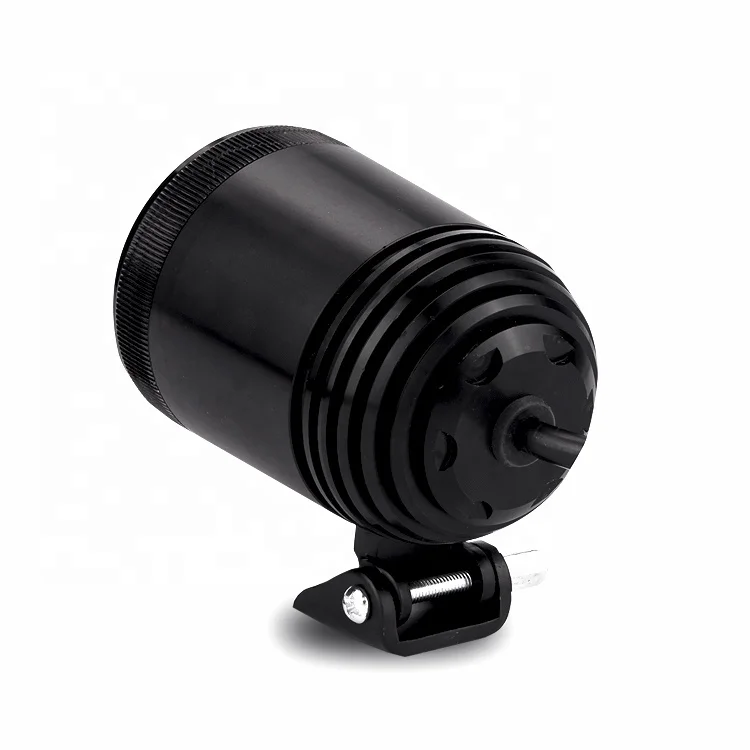 Профессиональный 60 Вт Светодиодный лазер L6X лампа для мотоцикла 12 В фонарик для вождения