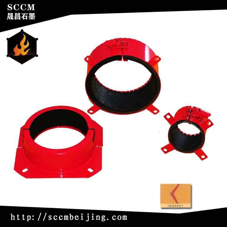 Professional Factory Produce China Supplier Fire Collar