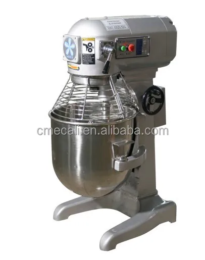 B Series Food Mixer With CE