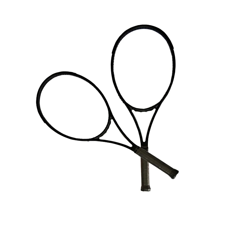 Out door sports custom design your own carbon tennis racket