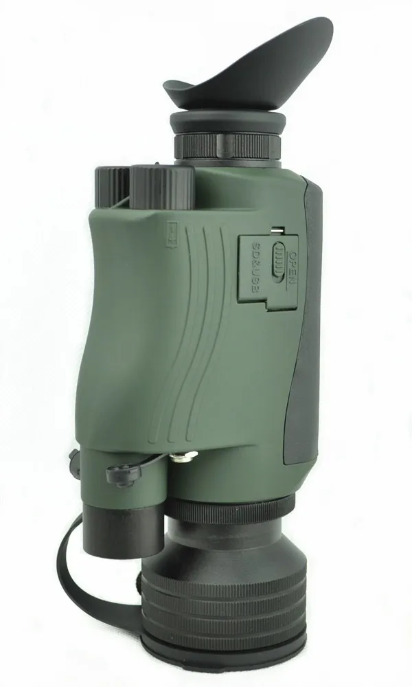 
Infrared Night Vision (DMSD01-6-30X50HD) 