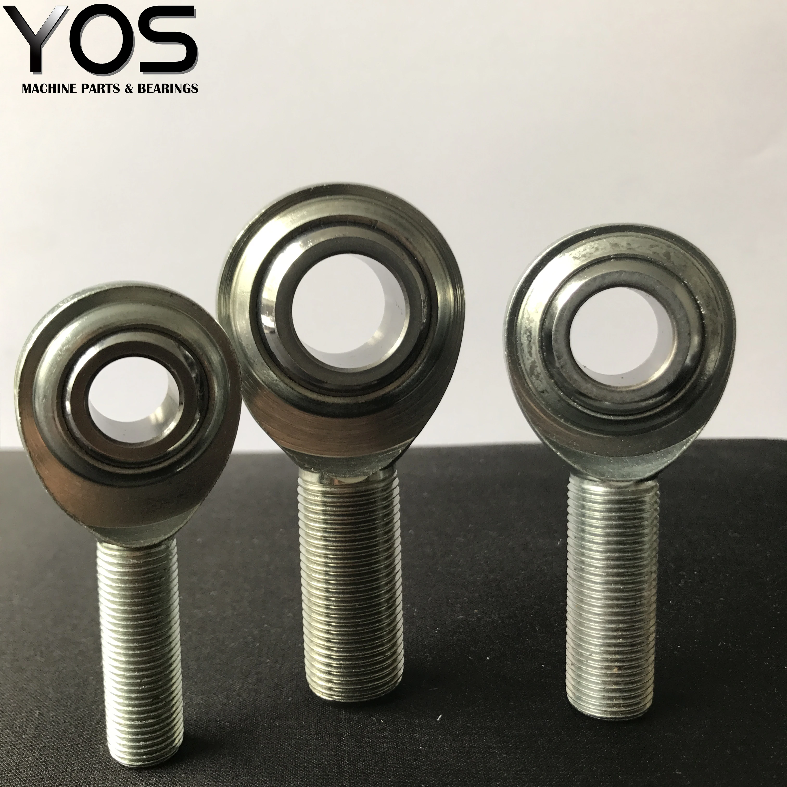 High Precision Ball Joint Rod End Bearing Comh20T Bearing Company Bearing CM4