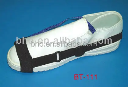 
BH-916 Antistatic Heel Grounder 