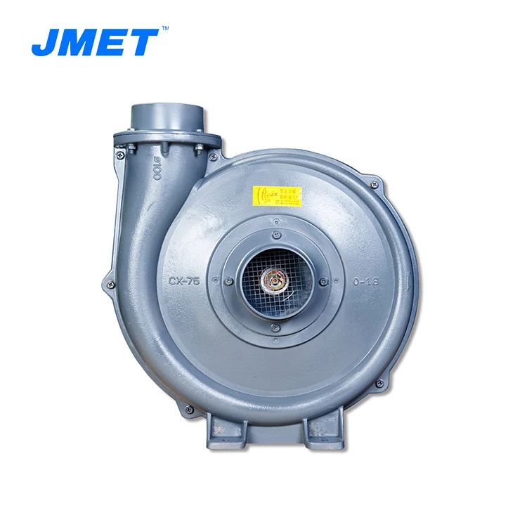 Трехфазный вытяжной котел с большим потоком, кВт, центробежный вентилятор, производители