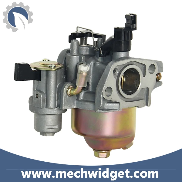 Big dint carburetor factory supply 168FB diesel engine parts carburetor