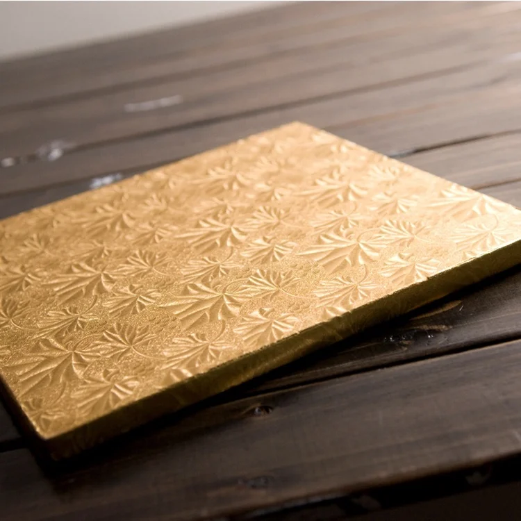 Professional Design Customized Food Grade Round Cake Drum