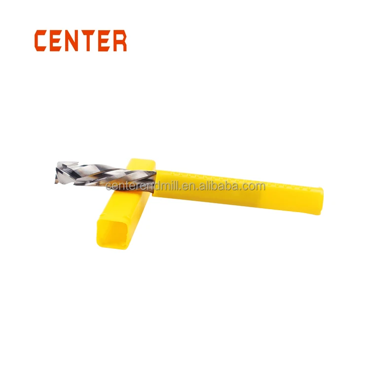 Changzhou Automatic Metal Drilling Center End Mill Acrylic Engraving Tools High Quality Milling Cutter