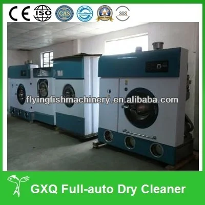 промышленное б машина химчистки цен для продажи