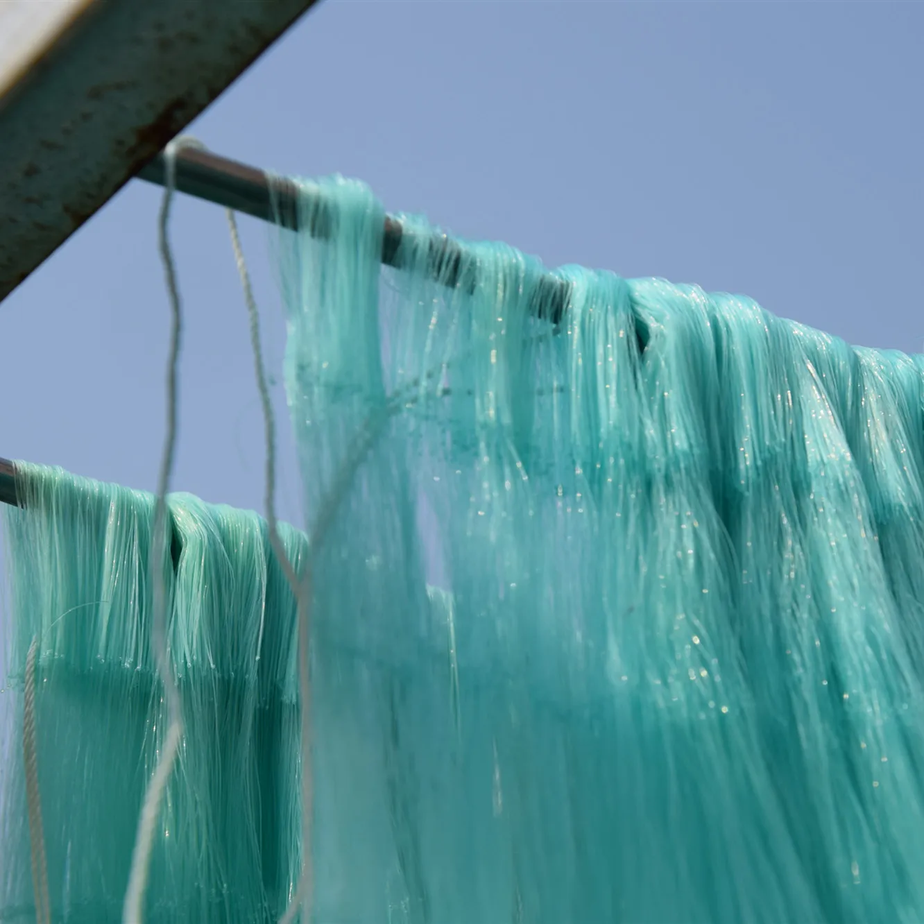 Chaohu High Strength Thailand Quality Fishing Net