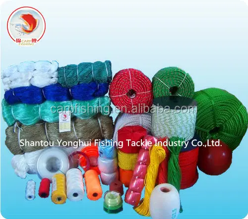 Nylon Fishing Net